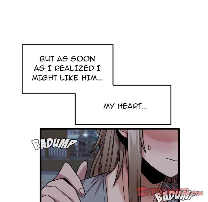 Read No More, No Less chapter 43 image 49 on Lezhin
