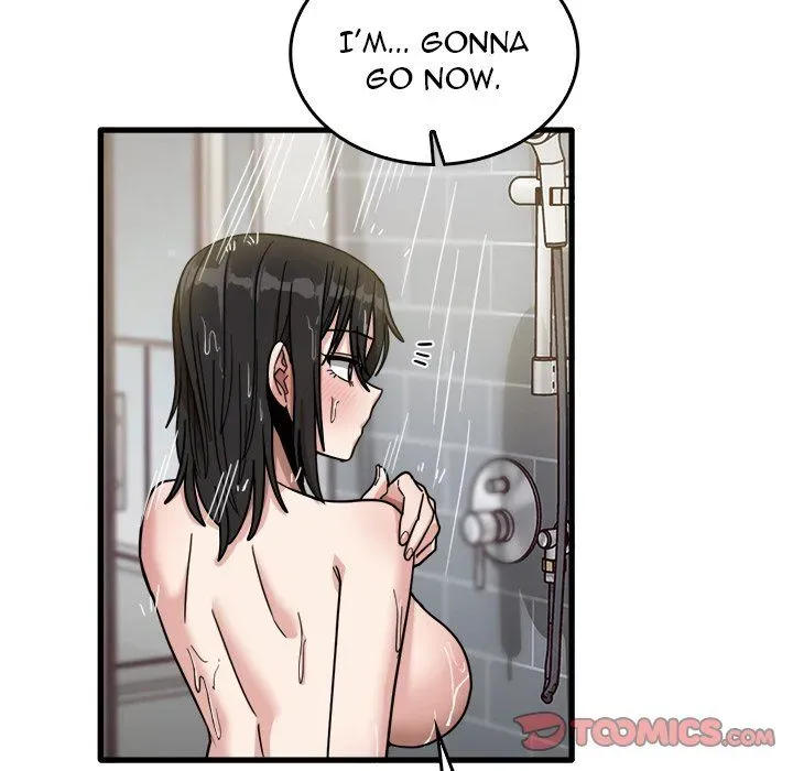 Read No More, No Less chapter 43 image 5 on Lezhin
