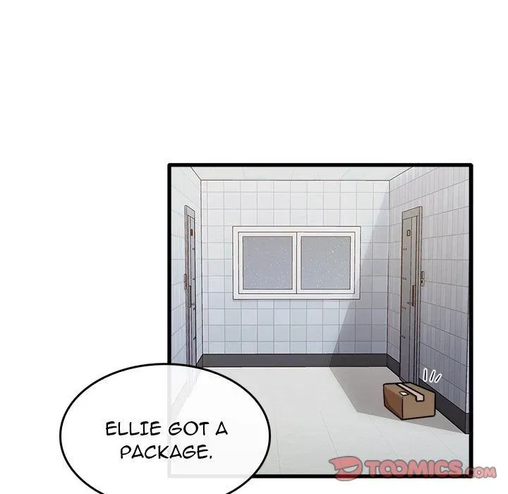 Read No More, No Less chapter 43 image 53 on Lezhin