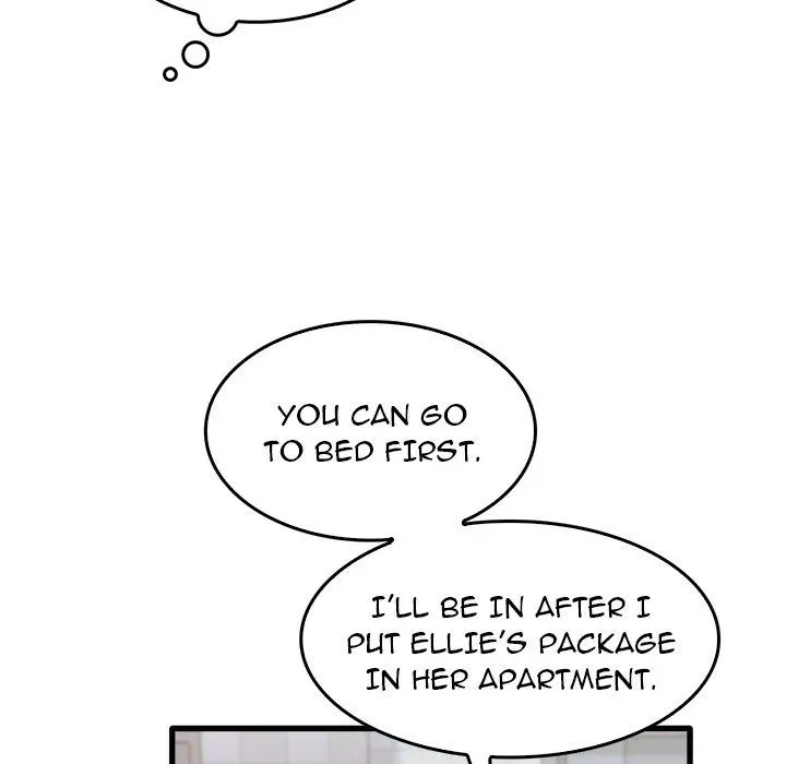 Read No More, No Less chapter 43 image 54 on Lezhin