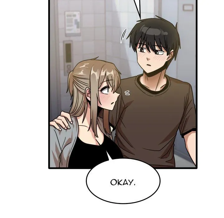 Read No More, No Less chapter 43 image 55 on Lezhin