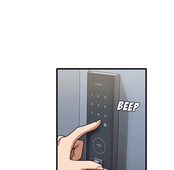 Read No More, No Less chapter 43 image 56 on Lezhin