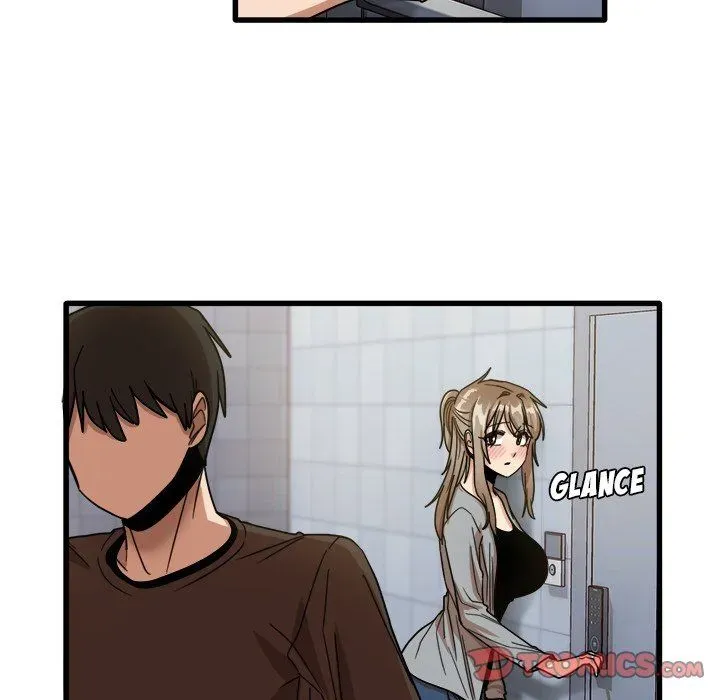 Read No More, No Less chapter 43 image 57 on Lezhin