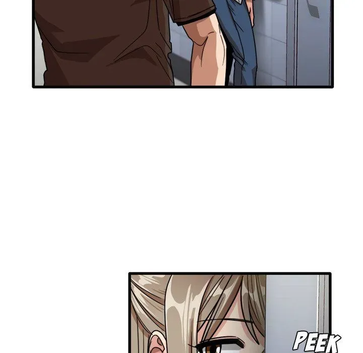 Read No More, No Less chapter 43 image 58 on Lezhin