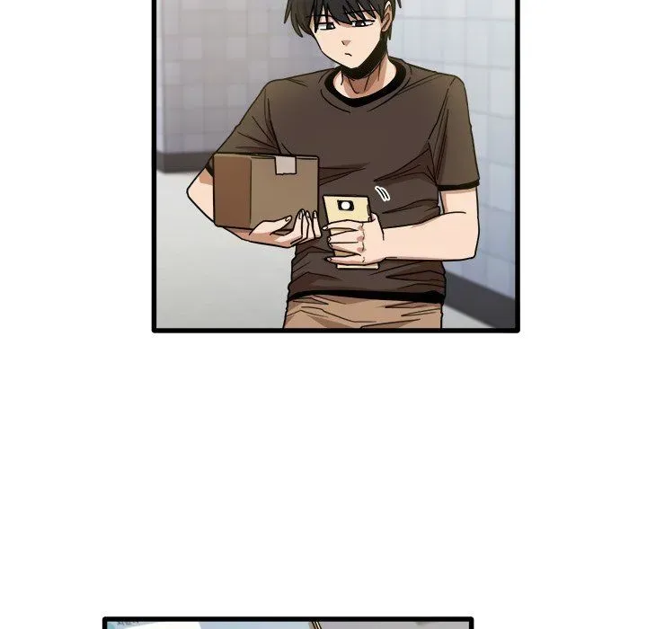 Read No More, No Less chapter 43 image 60 on Lezhin