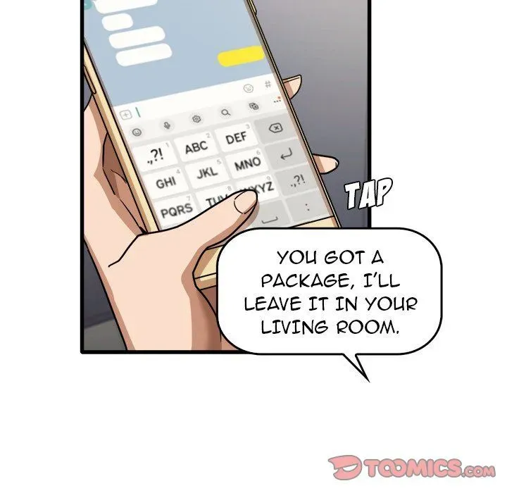 Read No More, No Less chapter 43 image 61 on Lezhin