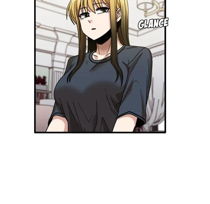 Read No More, No Less chapter 43 image 64 on Lezhin