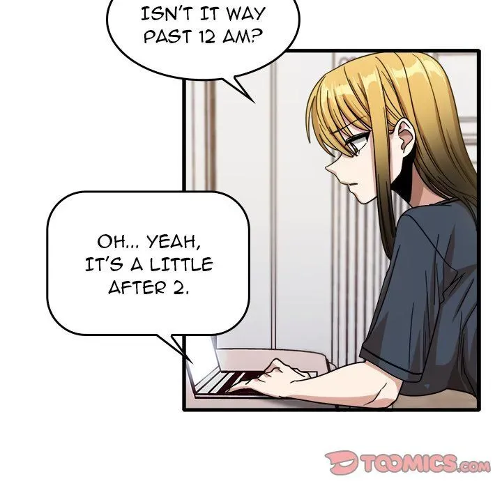 Read No More, No Less chapter 43 image 69 on Lezhin