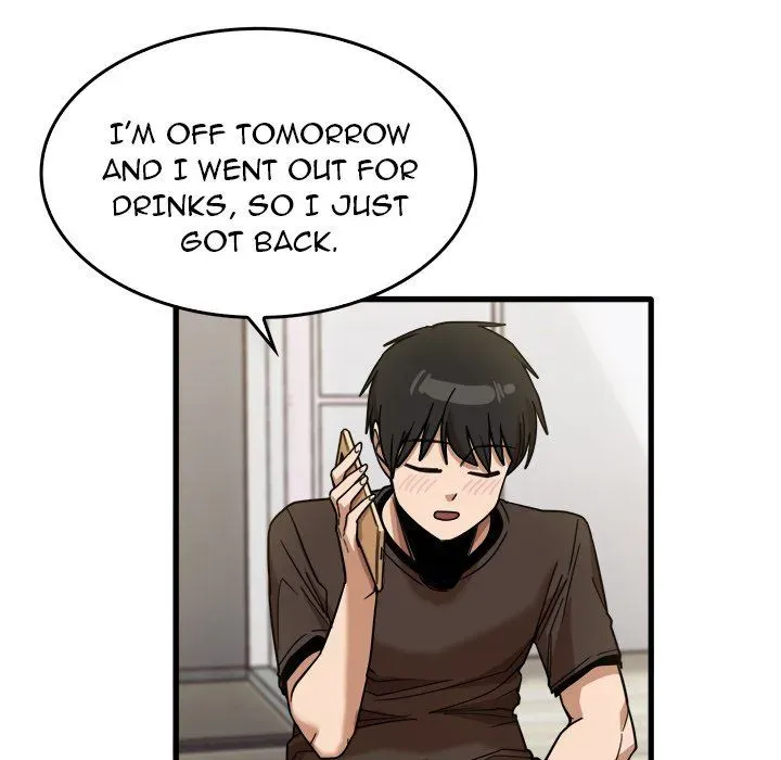 Read No More, No Less chapter 43 image 70 on Lezhin