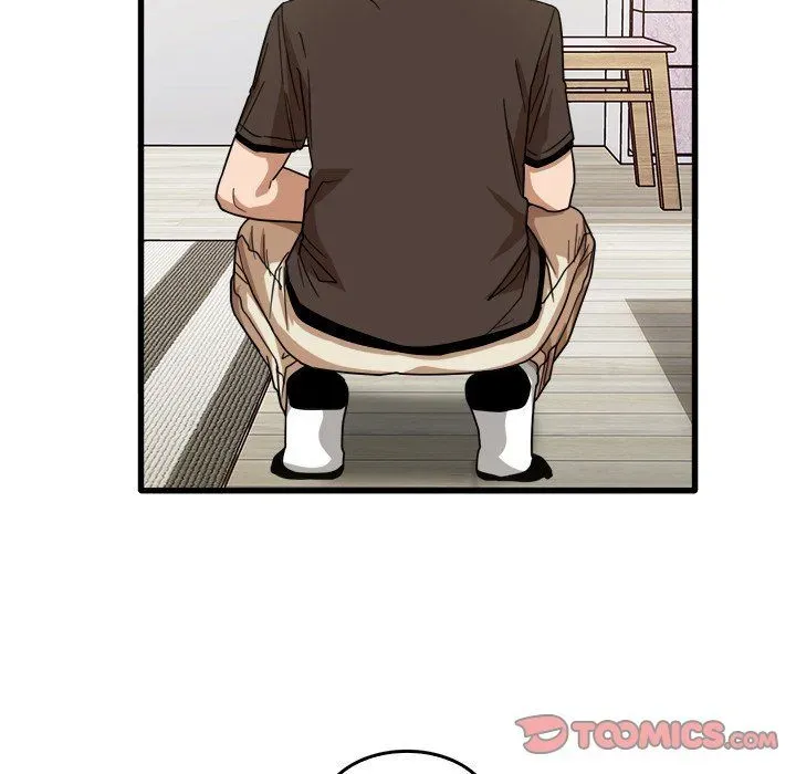 Read No More, No Less chapter 43 image 73 on Lezhin