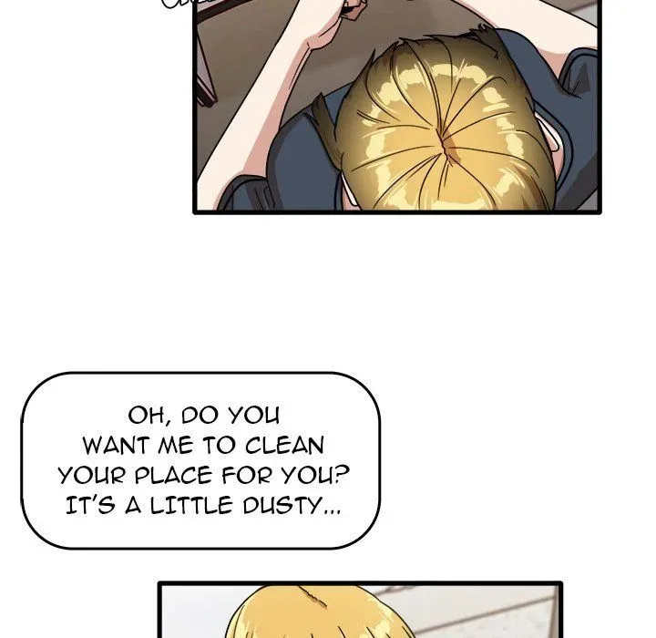 Read No More, No Less chapter 43 image 76 on Lezhin