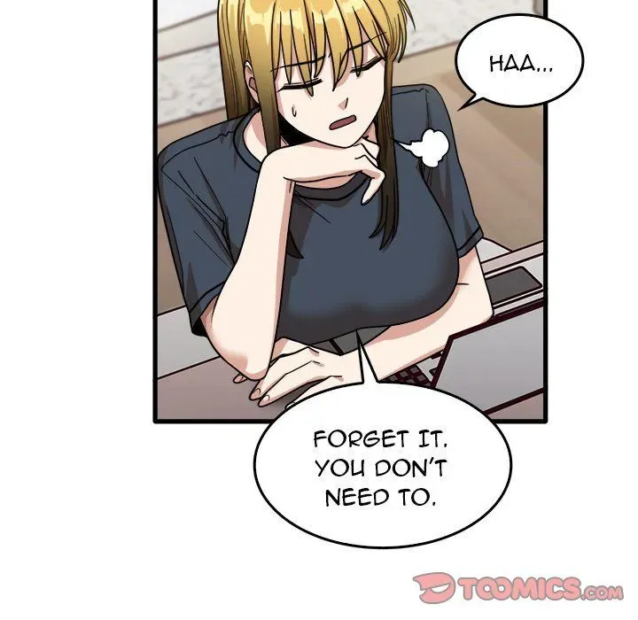 Read No More, No Less chapter 43 image 77 on Lezhin