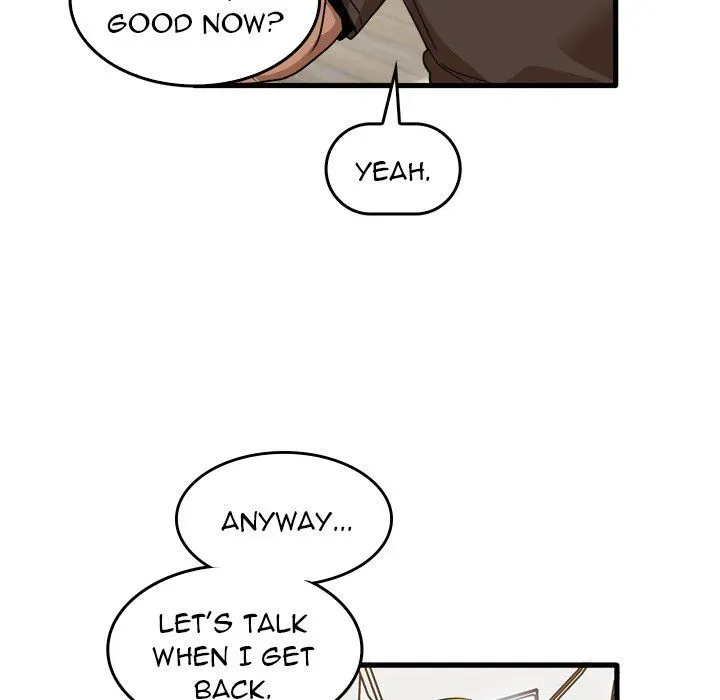 Read No More, No Less chapter 43 image 79 on Lezhin