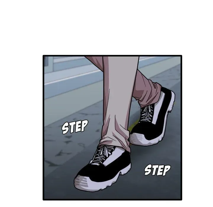 Read No More, No Less chapter 43 image 8 on Lezhin