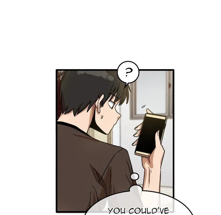 Read No More, No Less chapter 43 image 82 on Lezhin