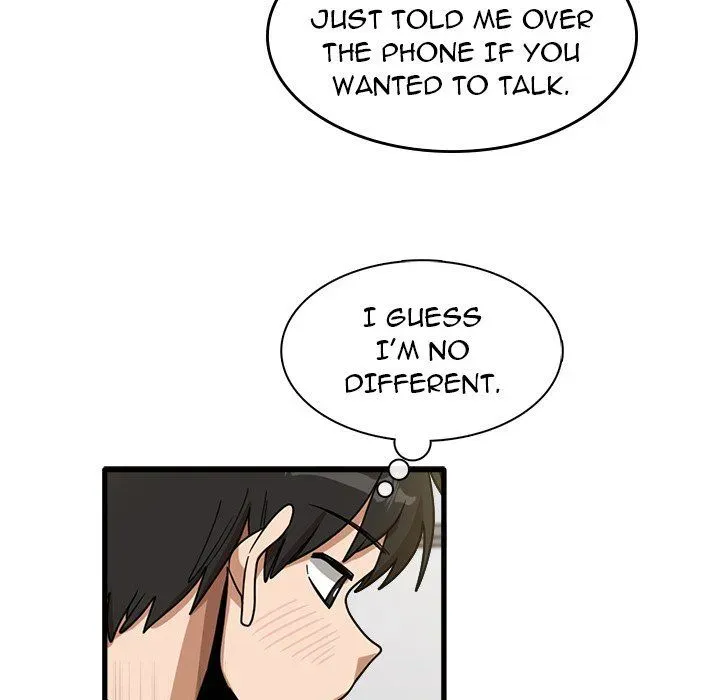 Read No More, No Less chapter 43 image 83 on Lezhin