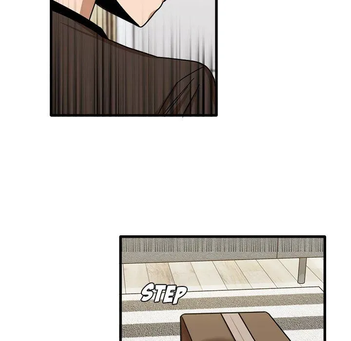 Read No More, No Less chapter 43 image 84 on Lezhin