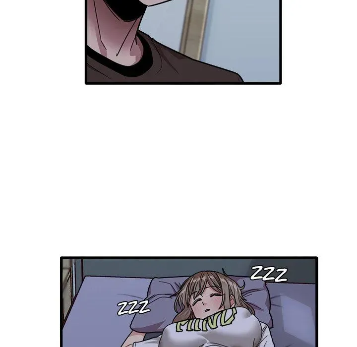 Read No More, No Less chapter 43 image 88 on Lezhin