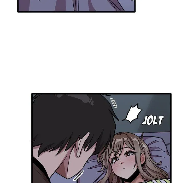 Read No More, No Less chapter 43 image 92 on Lezhin