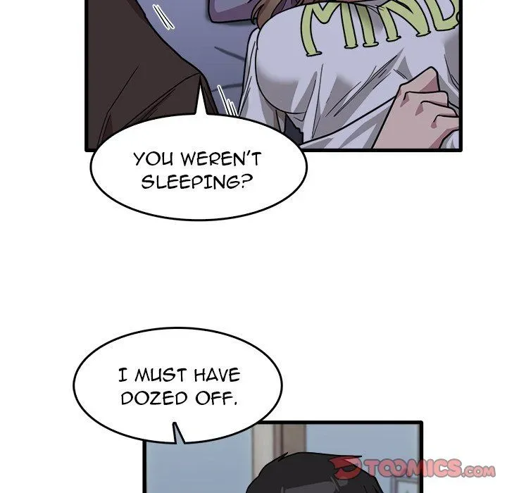 Read No More, No Less chapter 43 image 93 on Lezhin
