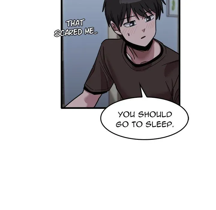 Read No More, No Less chapter 43 image 94 on Lezhin
