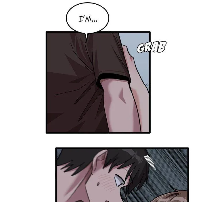 Read No More, No Less chapter 43 image 95 on Lezhin
