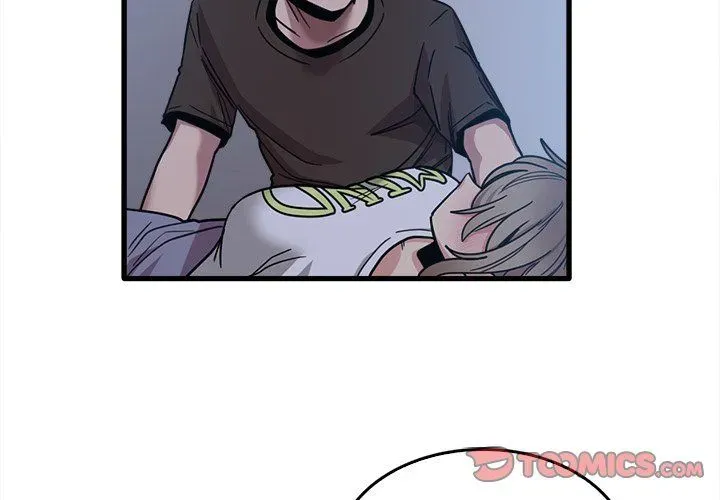 Read No More, No Less chapter 44 image 1 on Lezhin