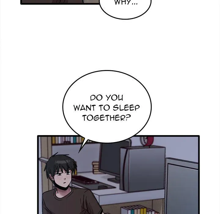 Read No More, No Less chapter 44 image 10 on Lezhin