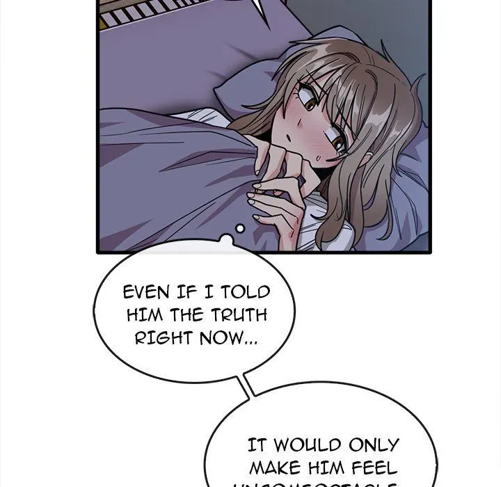 Read No More, No Less chapter 44 image 12 on Lezhin