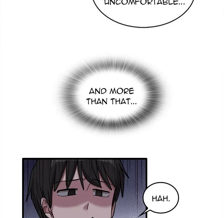 Read No More, No Less chapter 44 image 13 on Lezhin