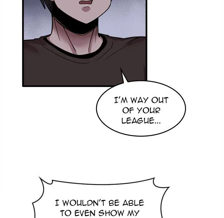 Read No More, No Less chapter 44 image 14 on Lezhin