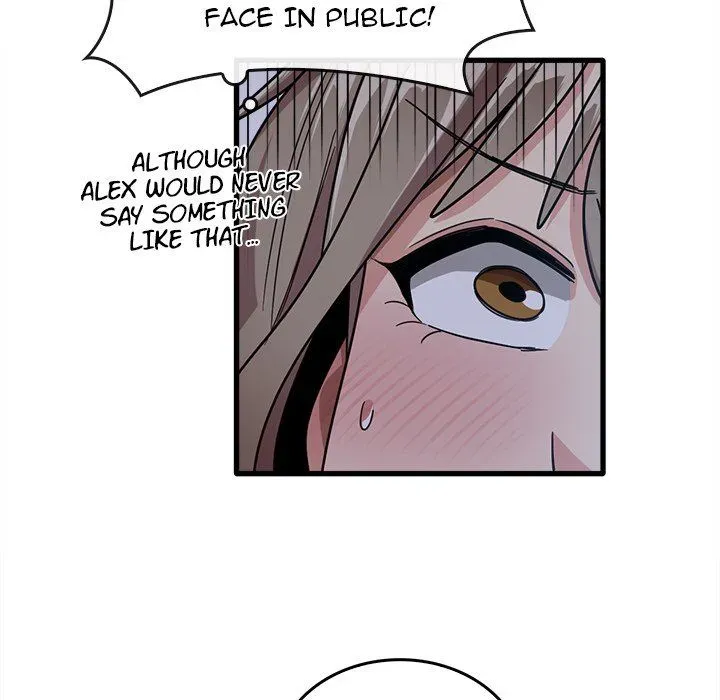 Read No More, No Less chapter 44 image 15 on Lezhin