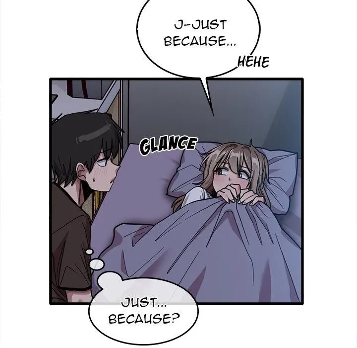 Read No More, No Less chapter 44 image 16 on Lezhin