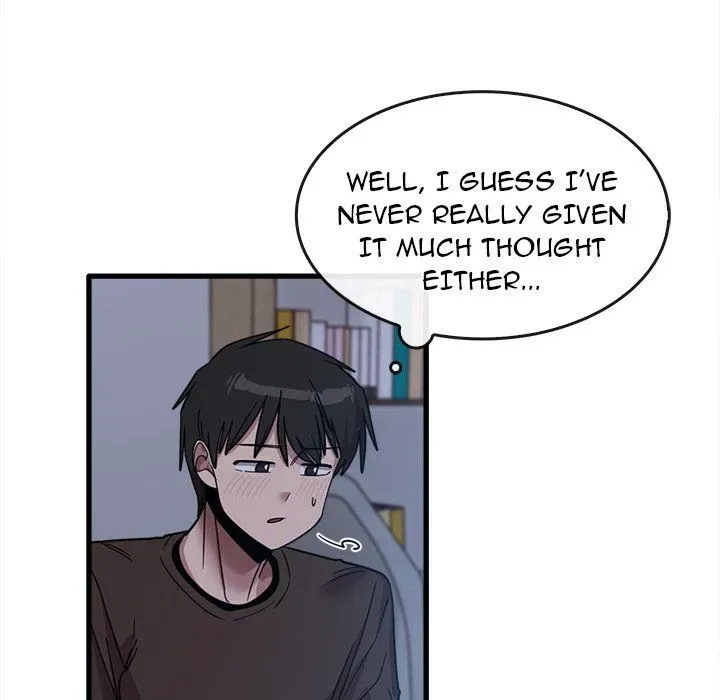 Read No More, No Less chapter 44 image 17 on Lezhin