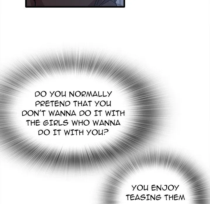 Read No More, No Less chapter 44 image 18 on Lezhin