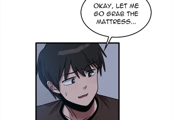 Read No More, No Less chapter 44 image 2 on Lezhin