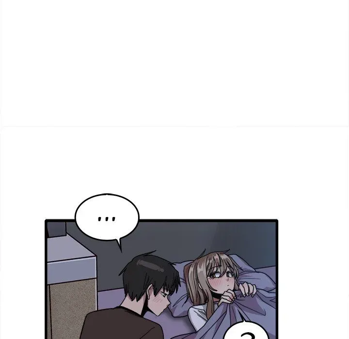 Read No More, No Less chapter 44 image 20 on Lezhin
