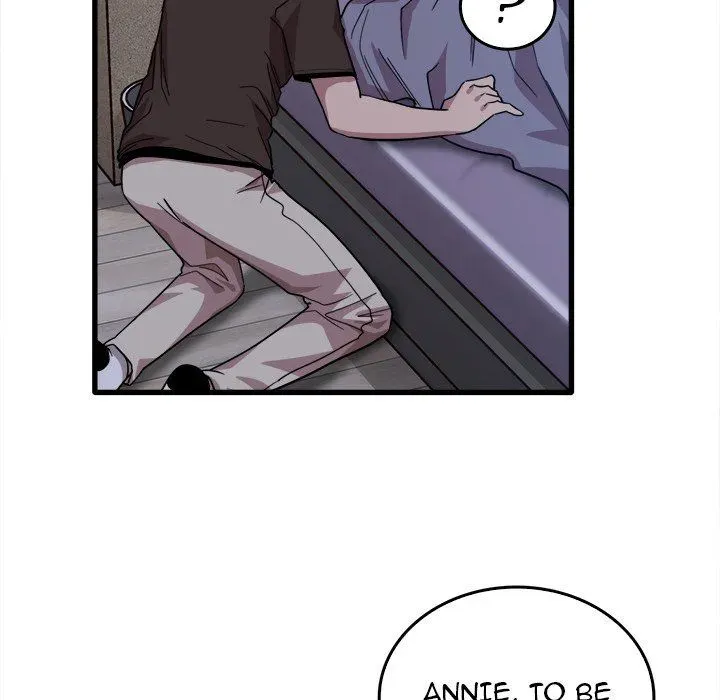 Read No More, No Less chapter 44 image 21 on Lezhin