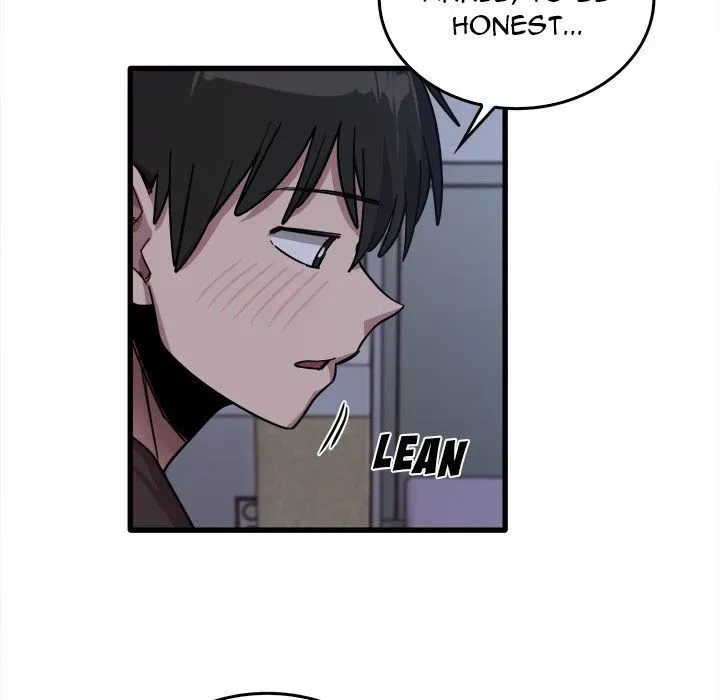 Read No More, No Less chapter 44 image 22 on Lezhin
