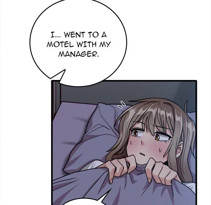 Read No More, No Less chapter 44 image 23 on Lezhin