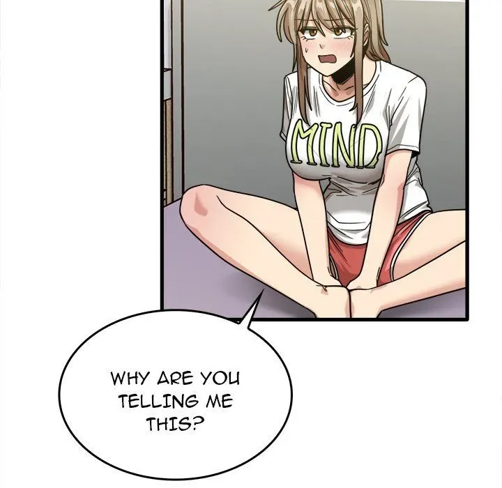 Read No More, No Less chapter 44 image 27 on Lezhin