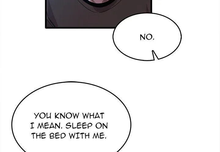 Read No More, No Less chapter 44 image 3 on Lezhin