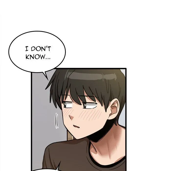 Read No More, No Less chapter 44 image 31 on Lezhin