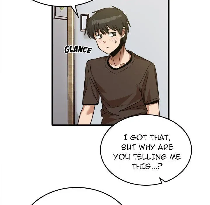 Read No More, No Less chapter 44 image 34 on Lezhin