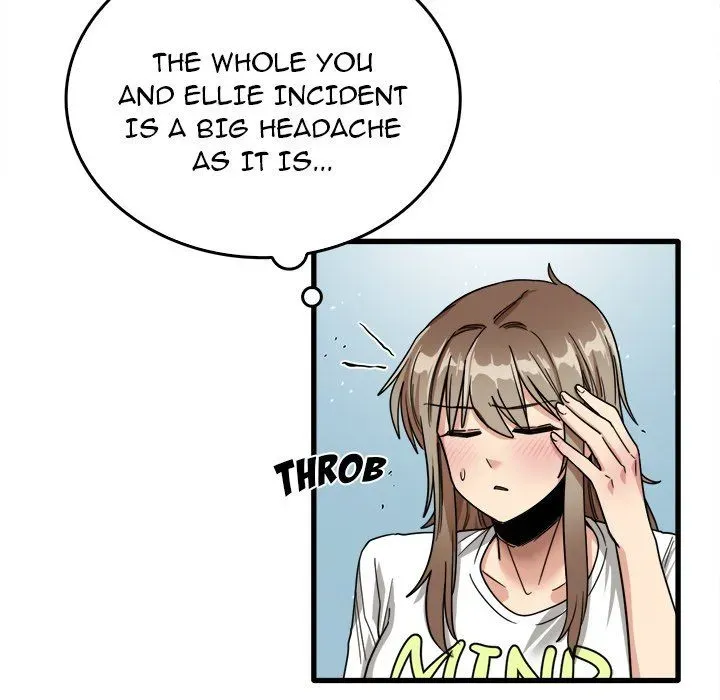 Read No More, No Less chapter 44 image 35 on Lezhin