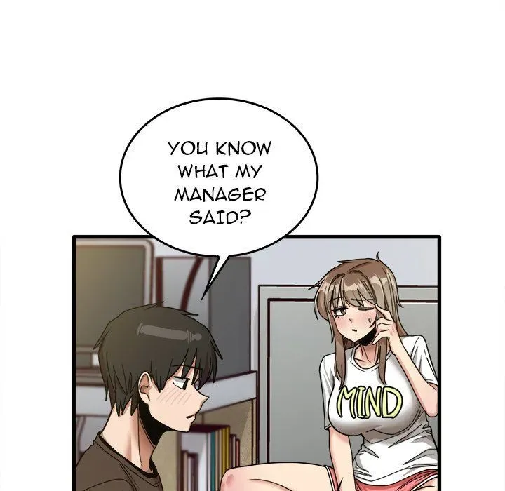 Read No More, No Less chapter 44 image 36 on Lezhin