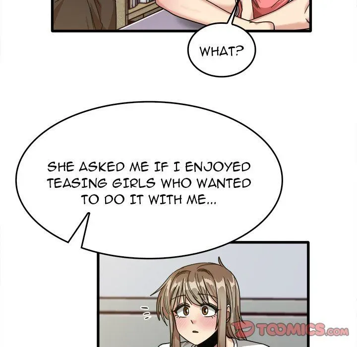 Read No More, No Less chapter 44 image 37 on Lezhin