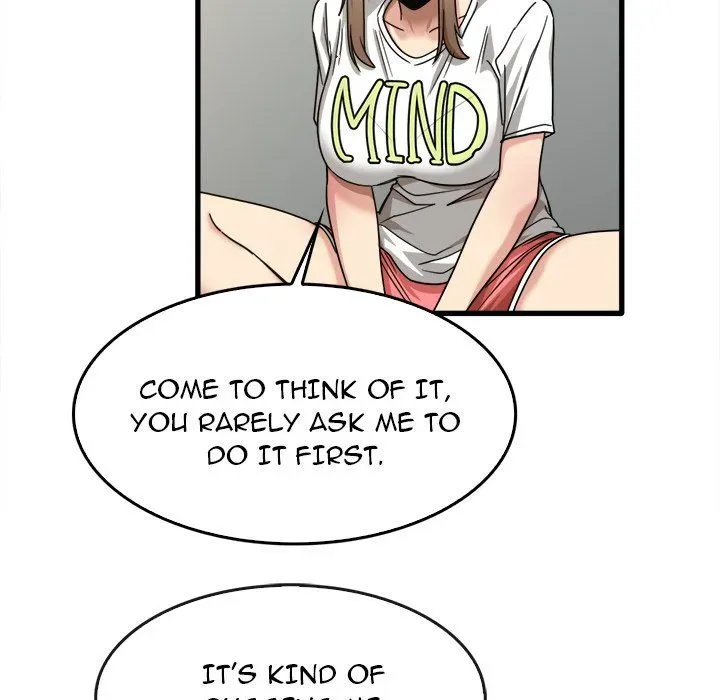 Read No More, No Less chapter 44 image 38 on Lezhin