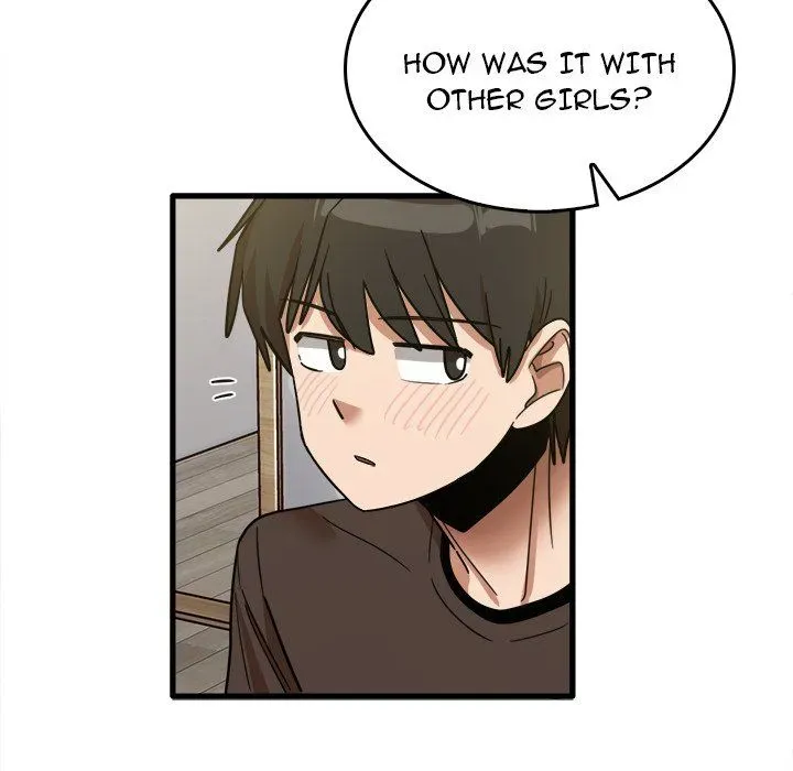 Read No More, No Less chapter 44 image 40 on Lezhin