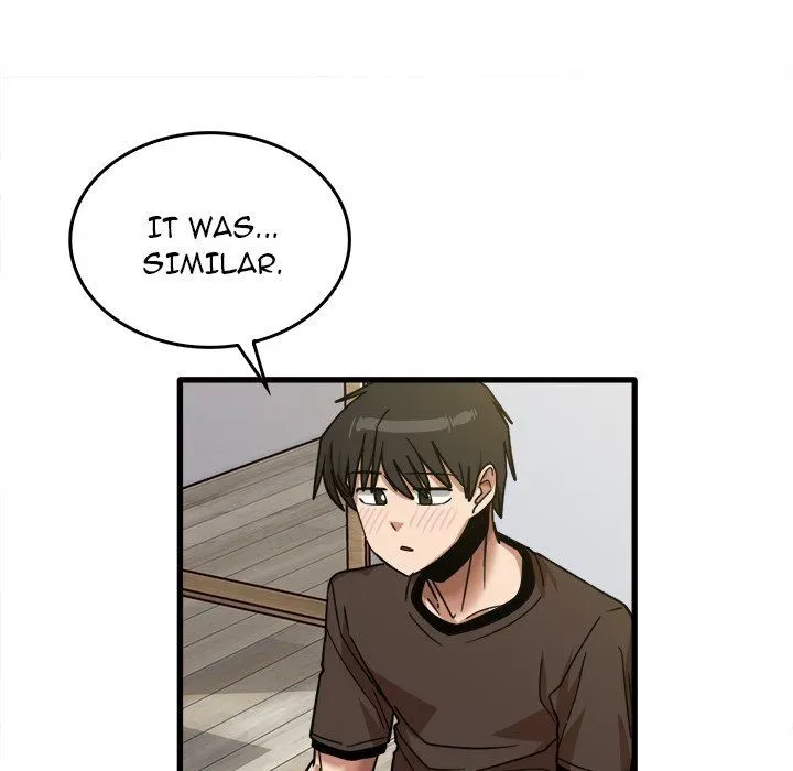 Read No More, No Less chapter 44 image 41 on Lezhin